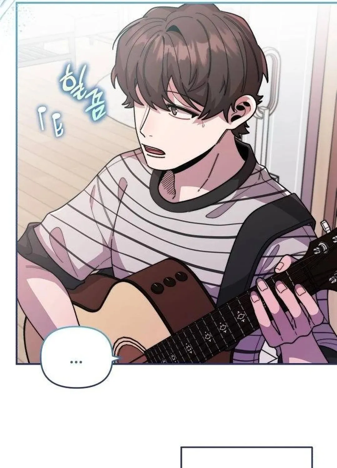 Musician Genius Who Lives Twice Chapter 25 page 22 - 