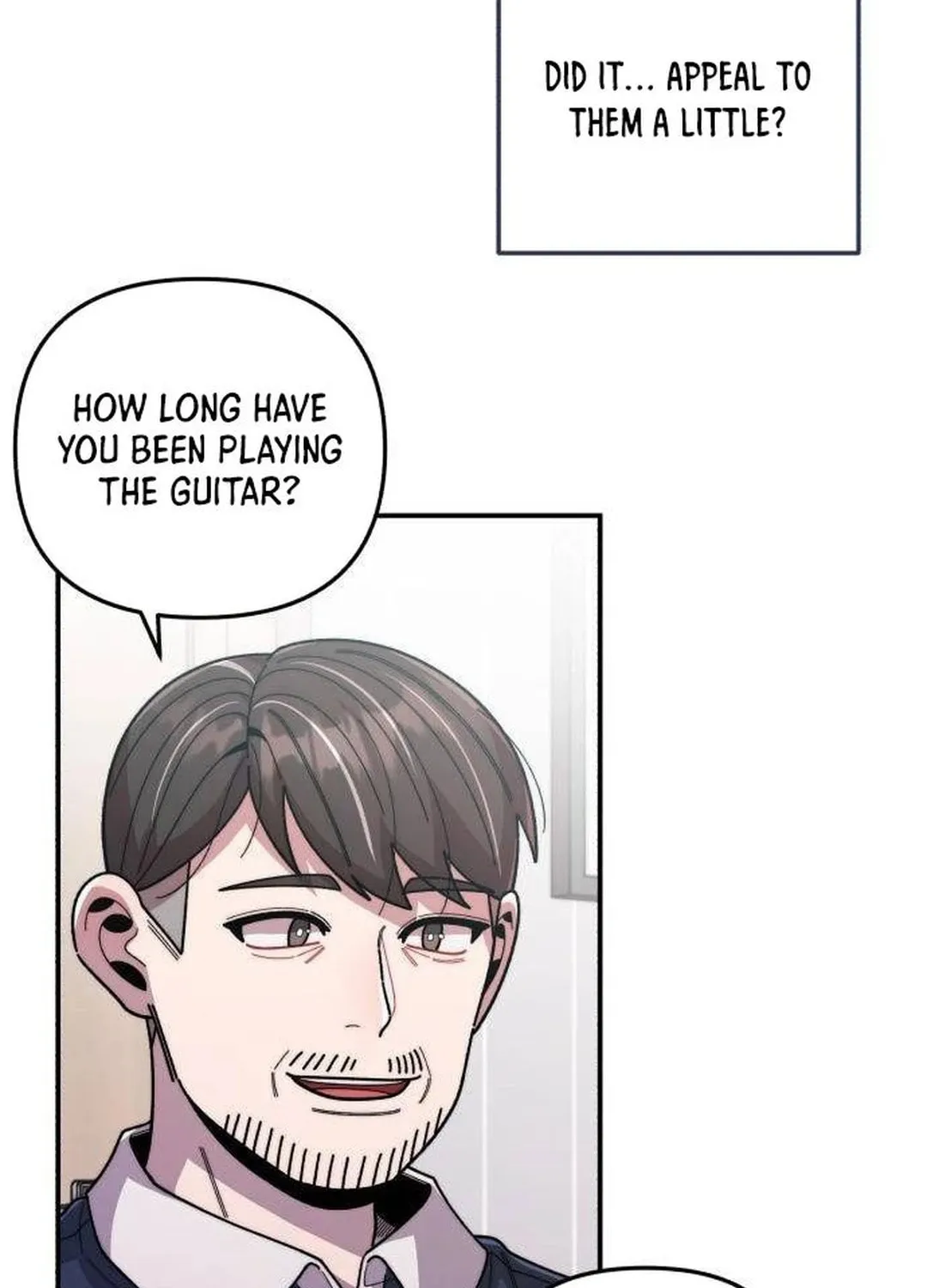 Musician Genius Who Lives Twice Chapter 25 page 23 - 