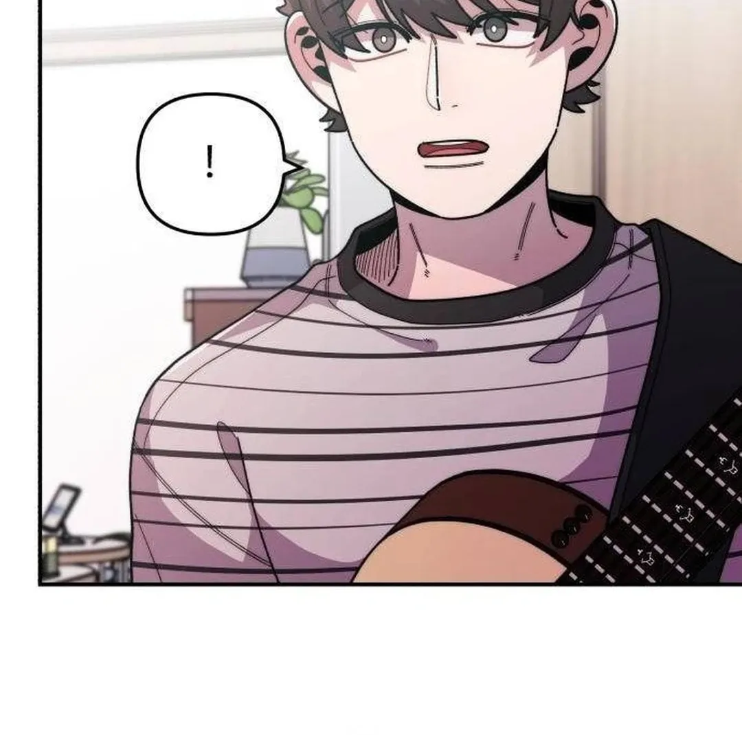 Musician Genius Who Lives Twice Chapter 25 page 27 - 