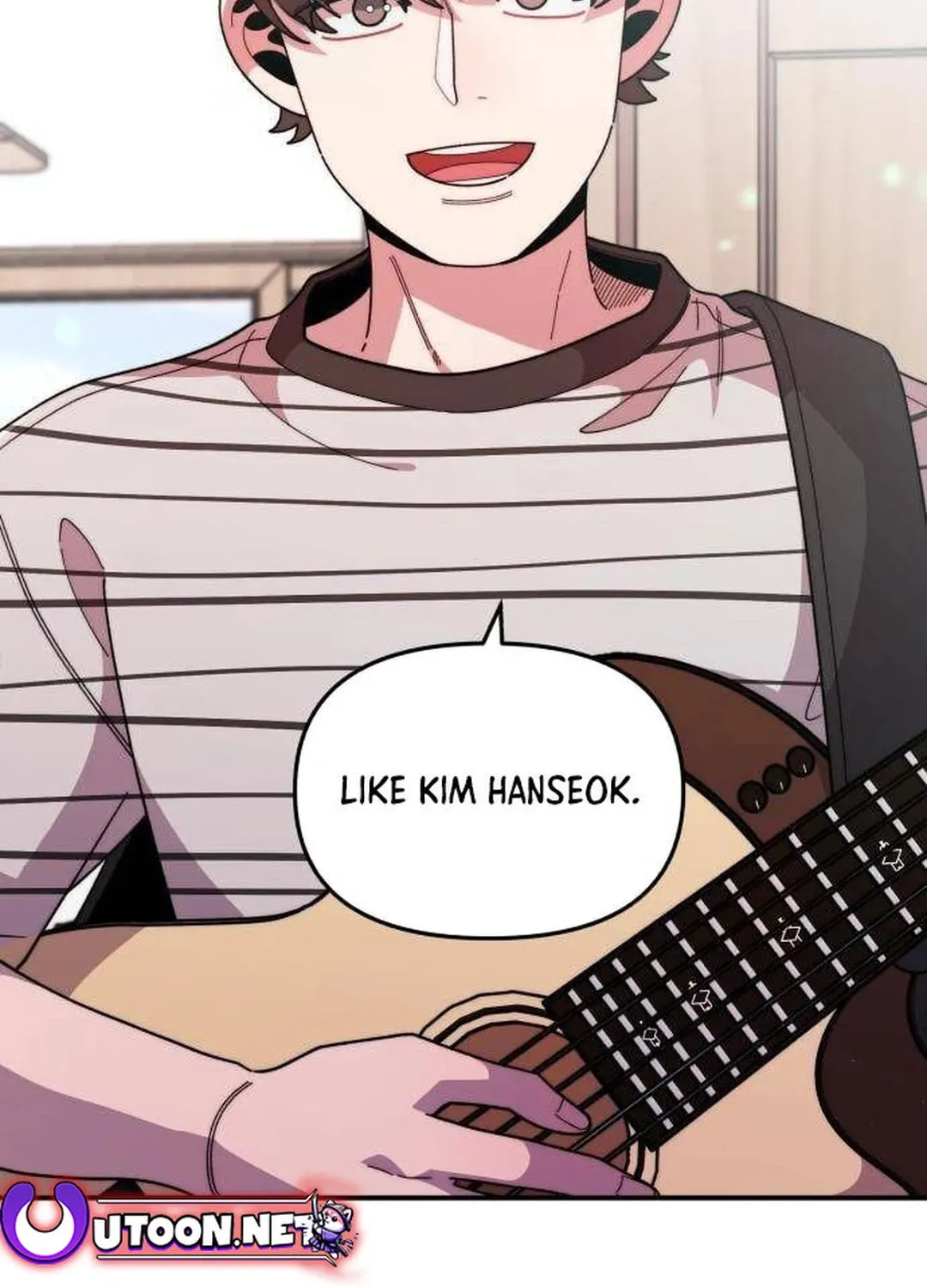 Musician Genius Who Lives Twice Chapter 25 page 4 - 