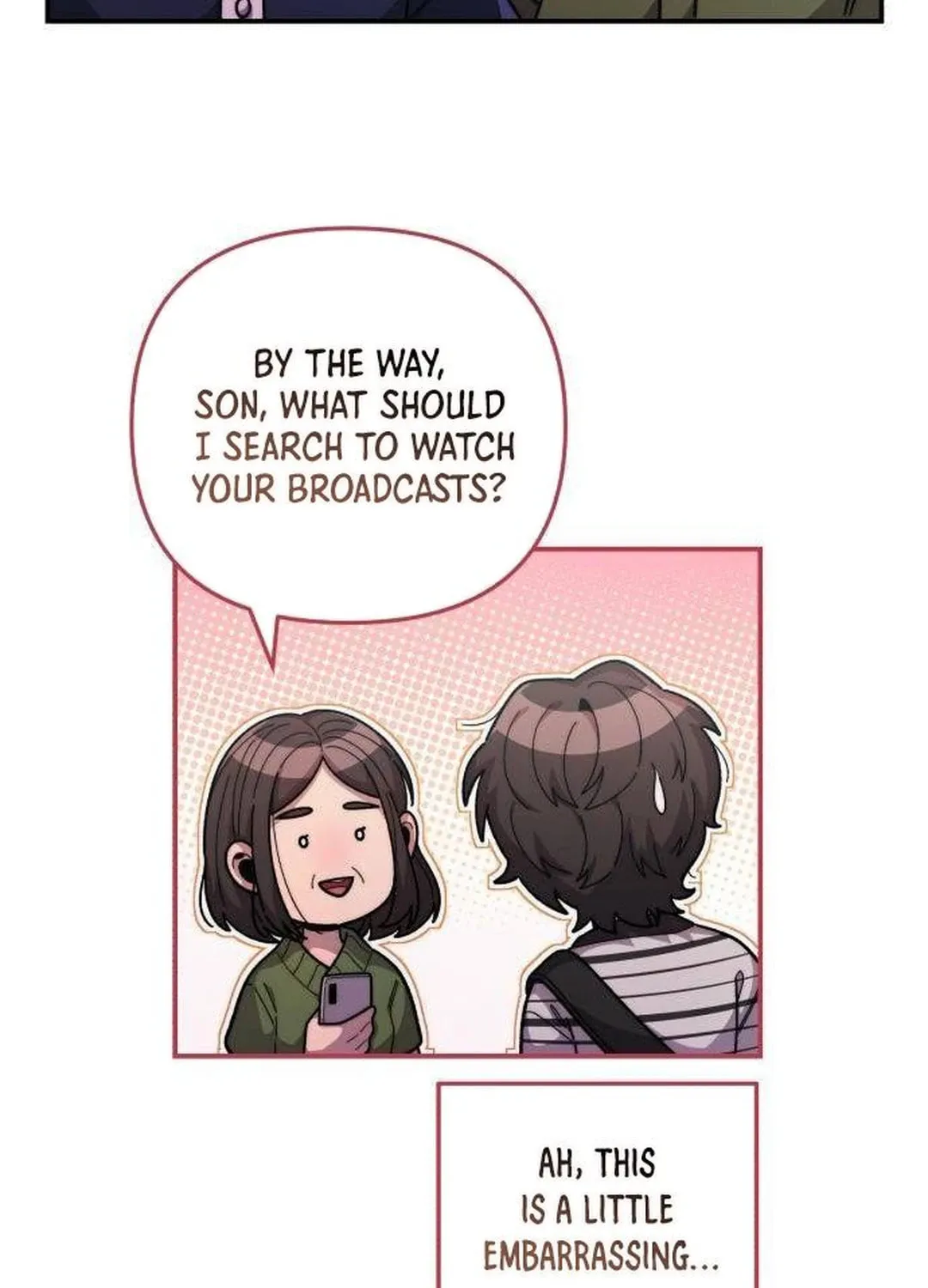 Musician Genius Who Lives Twice Chapter 25 page 32 - 
