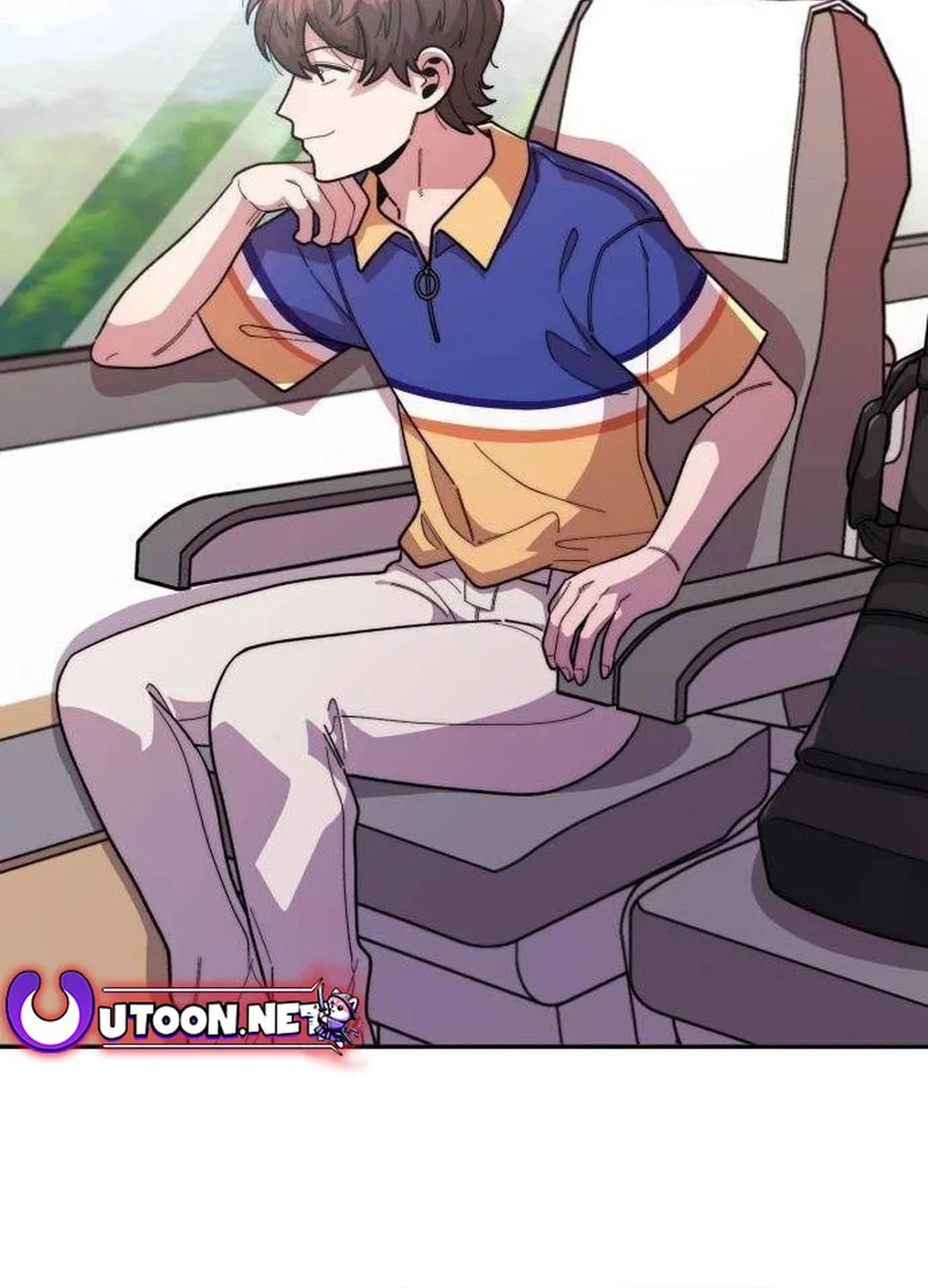 Musician Genius Who Lives Twice Chapter 25 page 36 - 