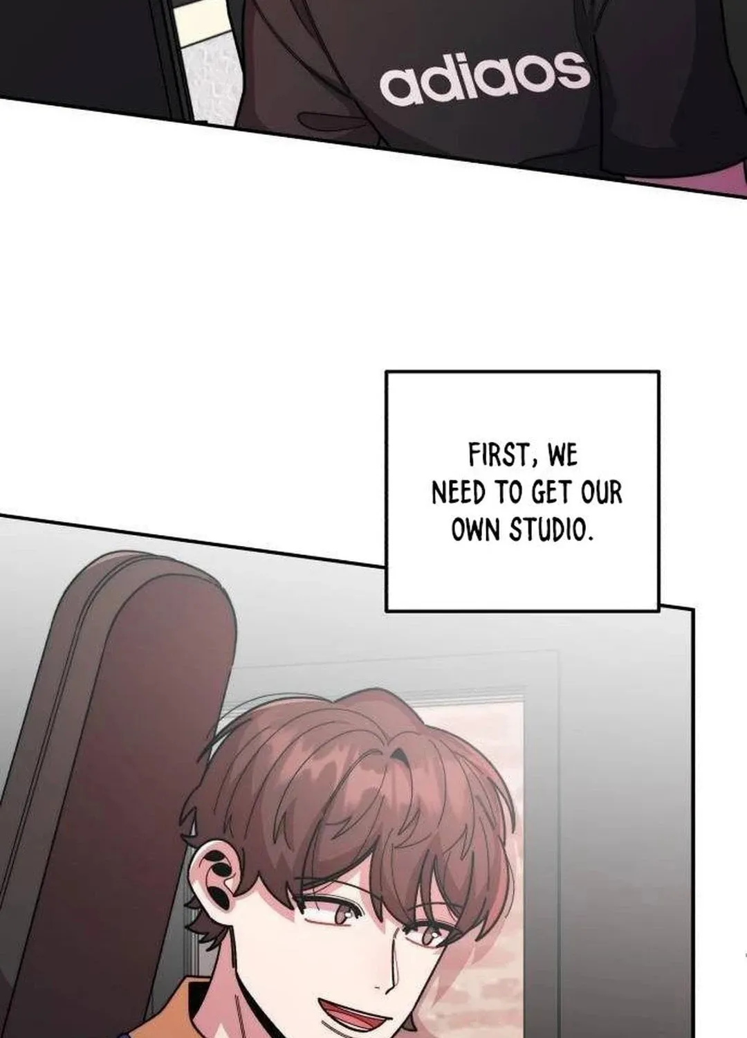 Musician Genius Who Lives Twice Chapter 25 page 40 - 