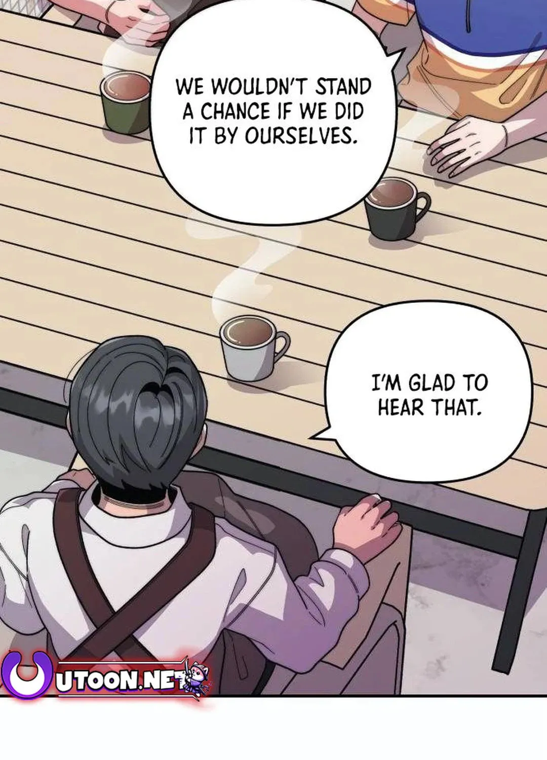 Musician Genius Who Lives Twice Chapter 25 page 46 - 