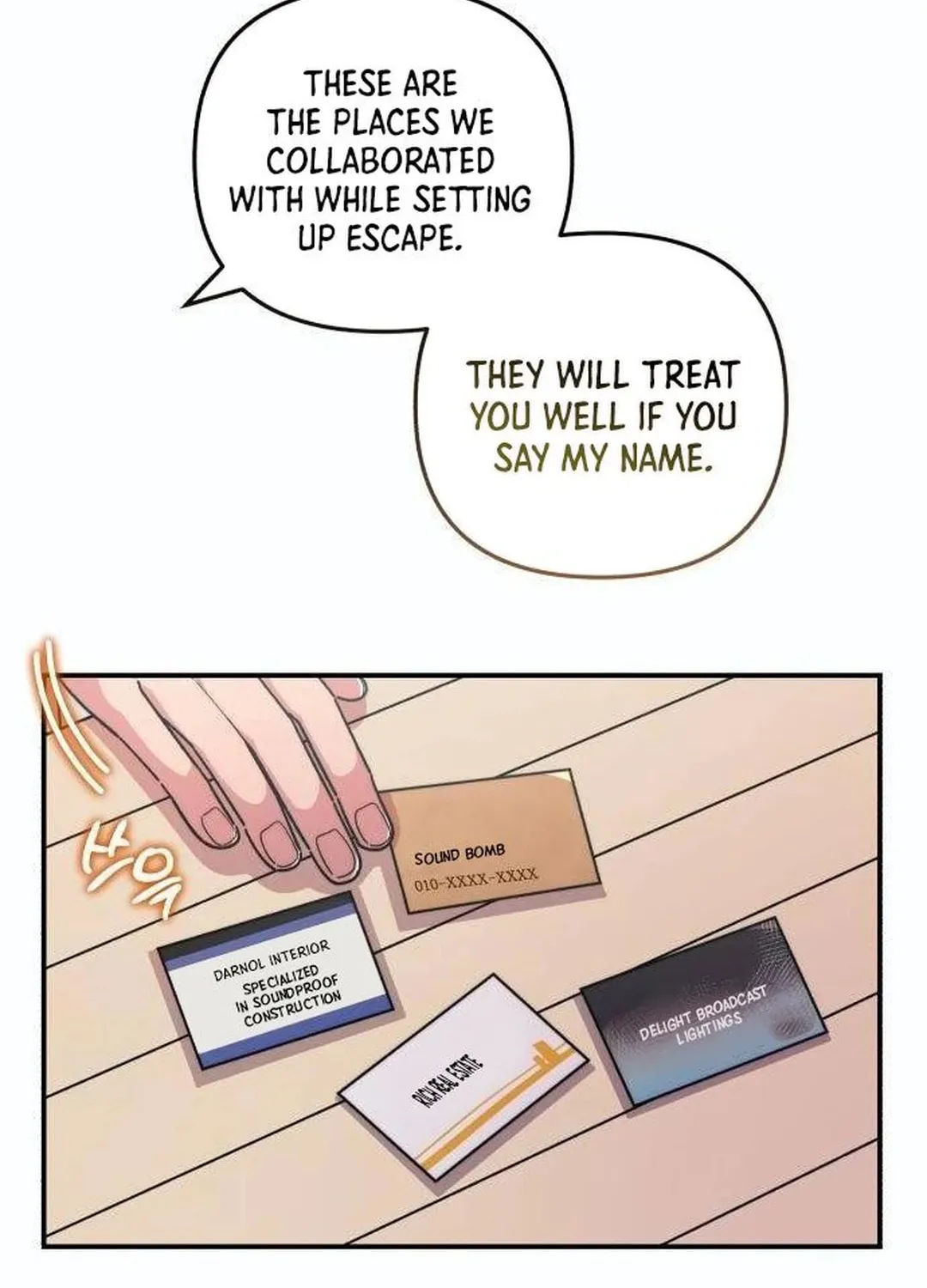 Musician Genius Who Lives Twice Chapter 25 page 54 - 