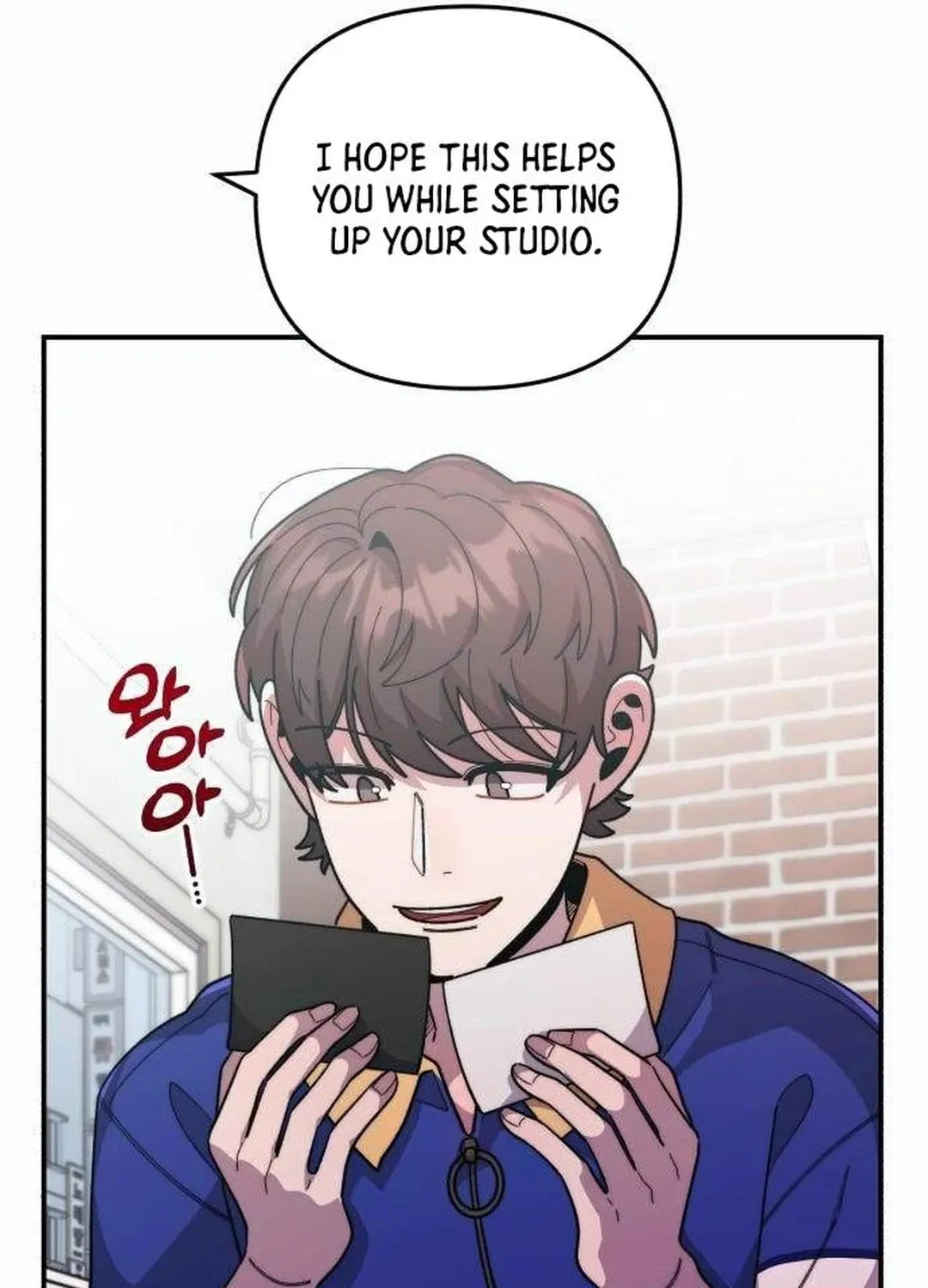 Musician Genius Who Lives Twice Chapter 25 page 56 - 