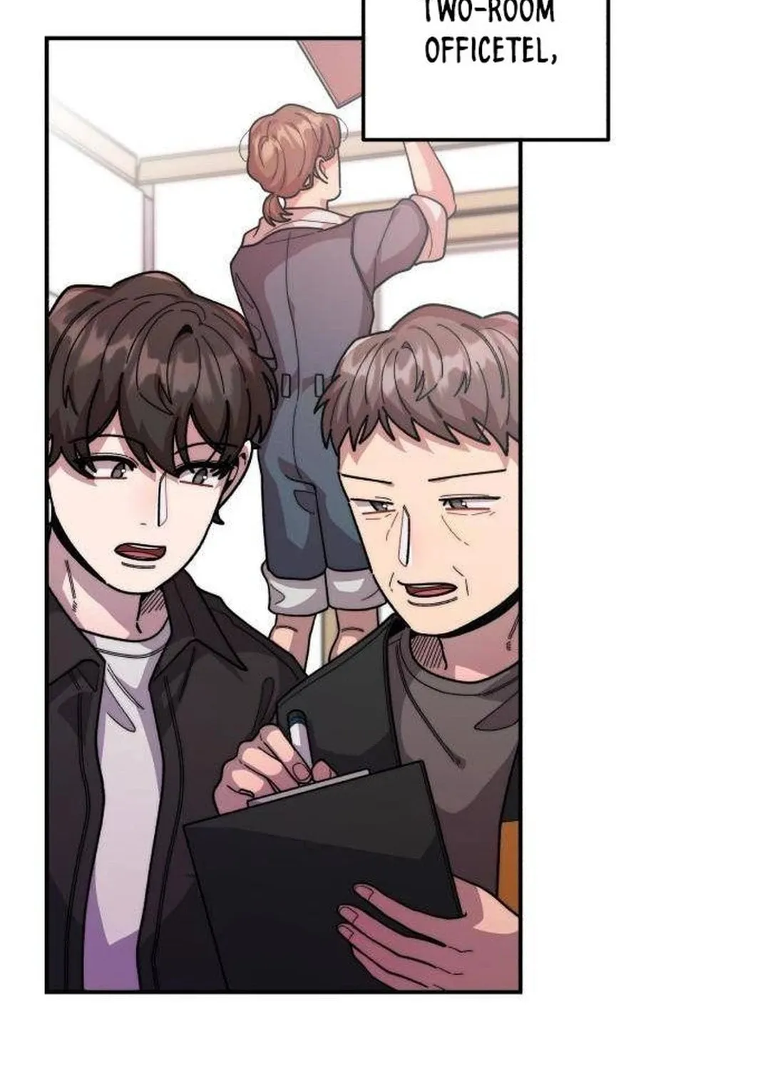 Musician Genius Who Lives Twice Chapter 25 page 59 - 