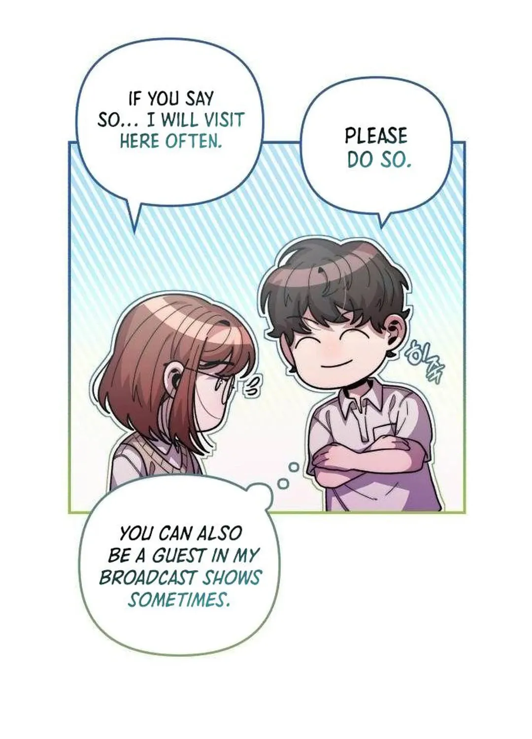 Musician Genius Who Lives Twice Chapter 25 page 73 - 