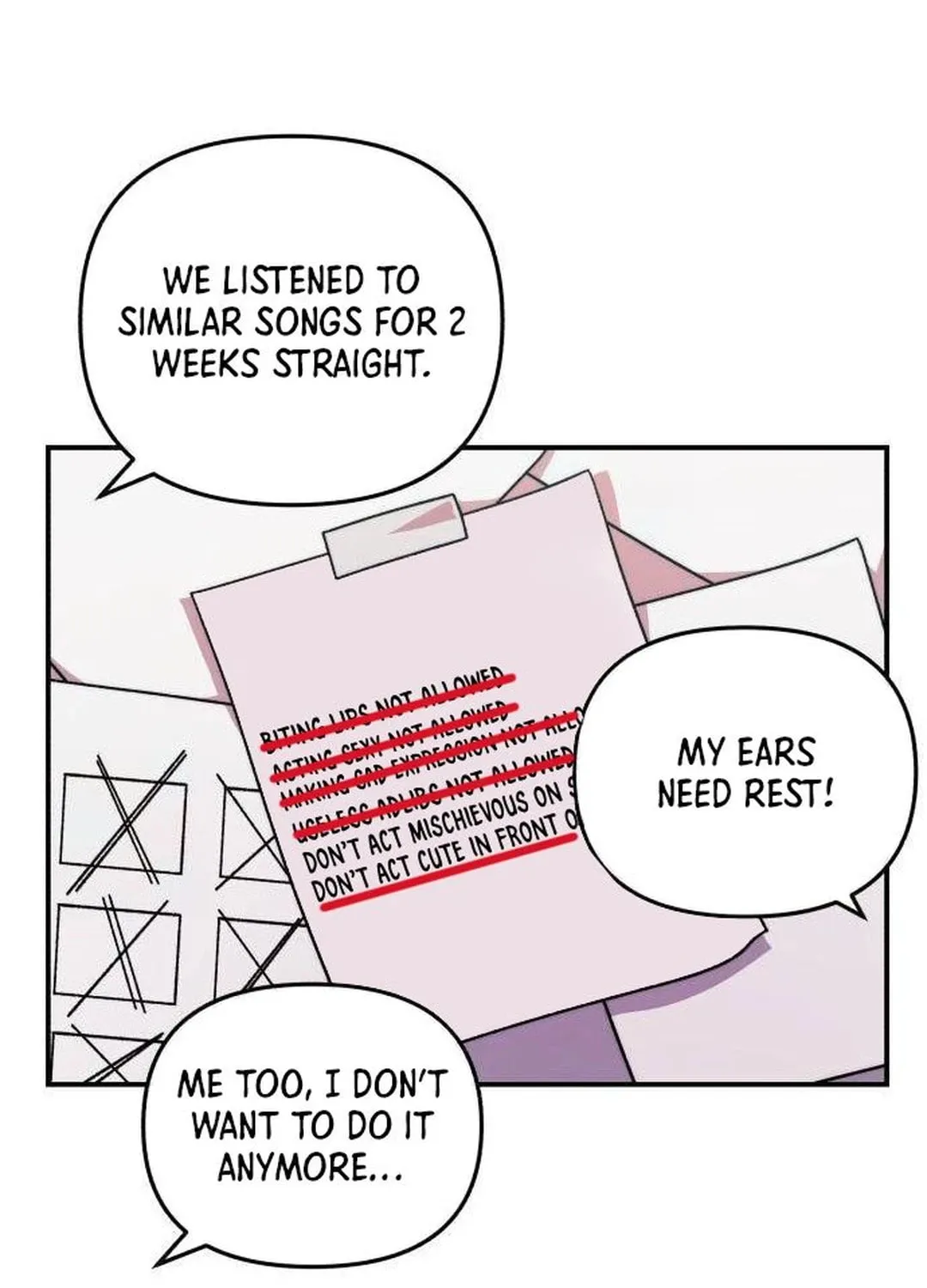 Musician Genius Who Lives Twice Chapter 25 page 93 - 