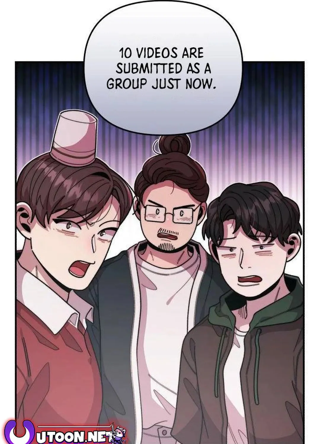 Musician Genius Who Lives Twice Chapter 25 page 96 - 