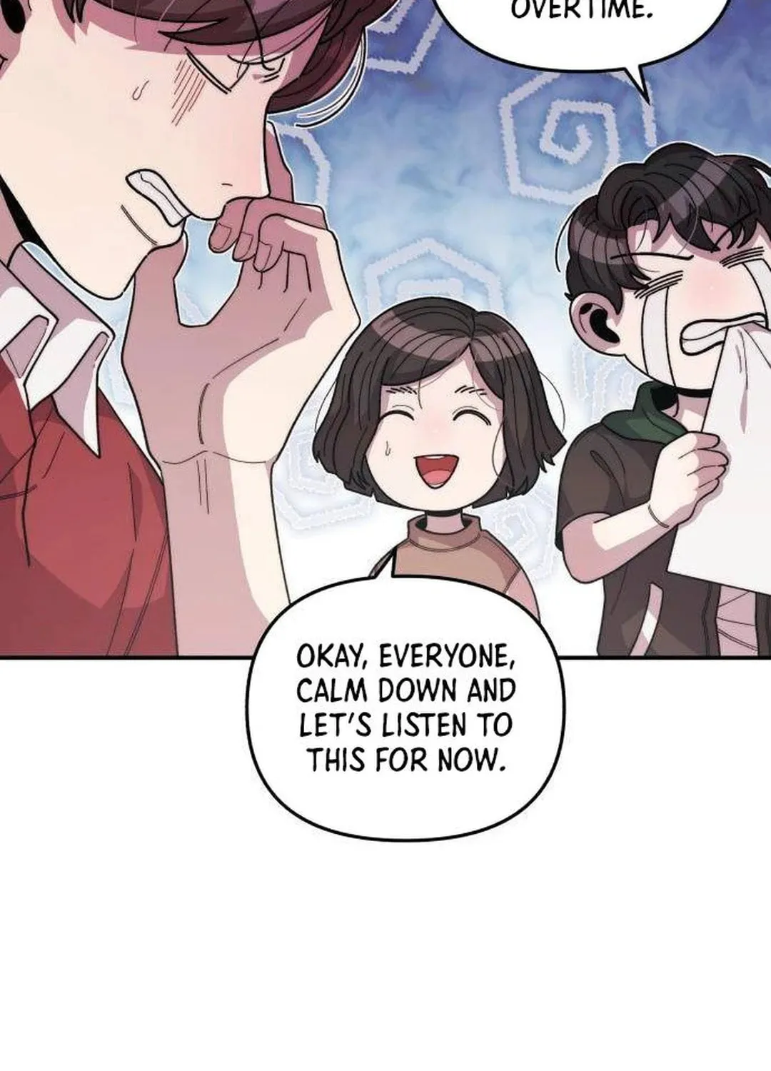Musician Genius Who Lives Twice Chapter 25 page 98 - 