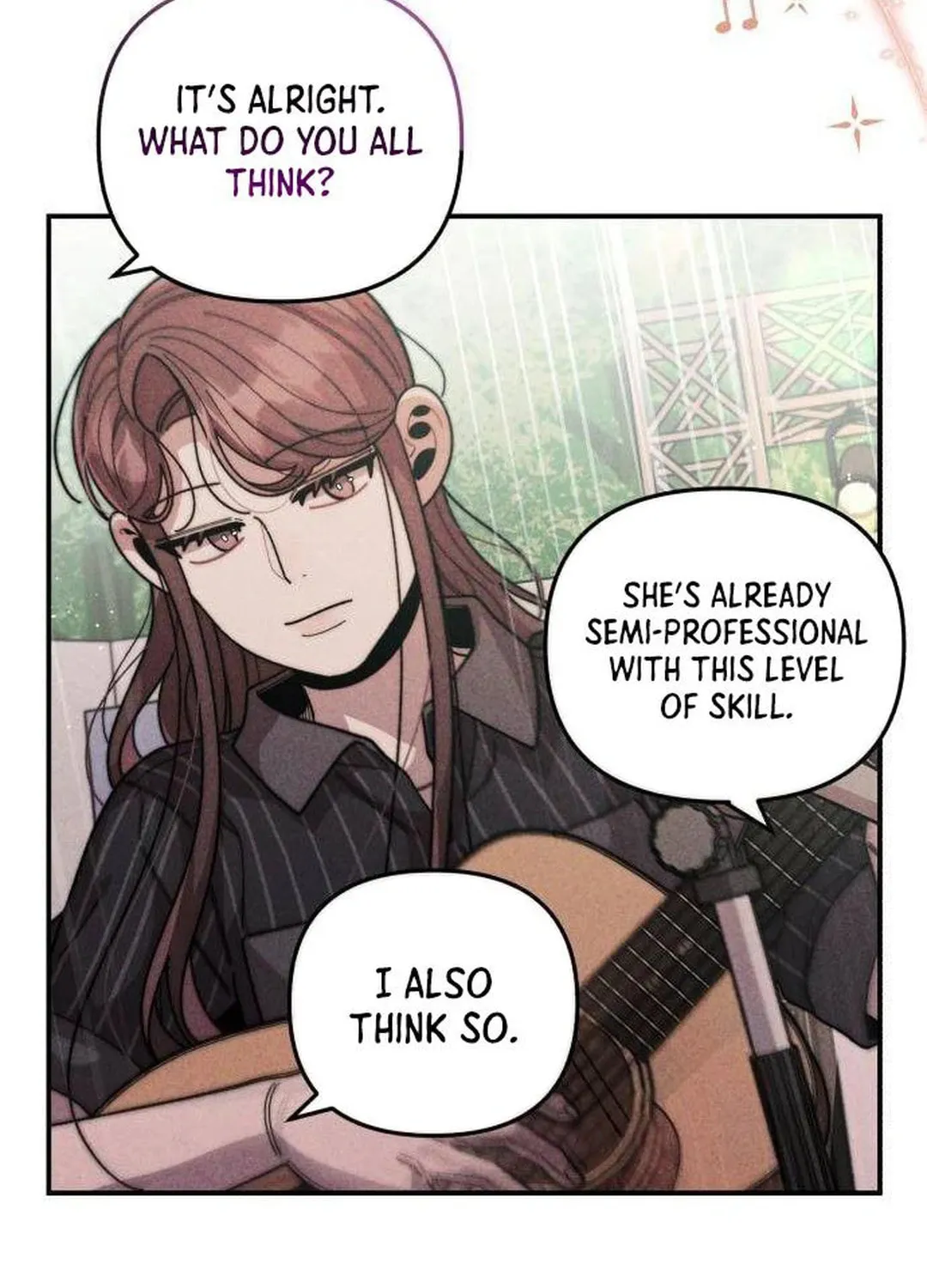 Musician Genius Who Lives Twice Chapter 25 page 100 - 
