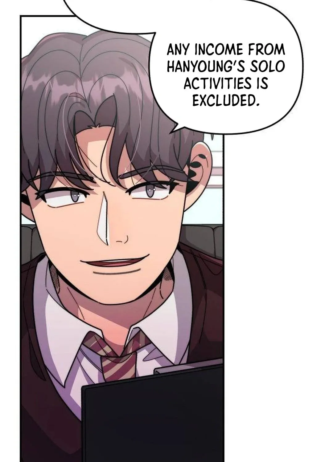 Musician Genius Who Lives Twice Chapter 26 page 17 - 