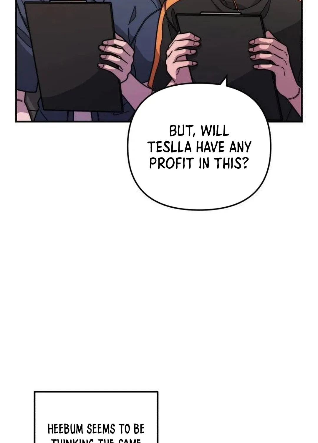 Musician Genius Who Lives Twice Chapter 26 page 19 - 