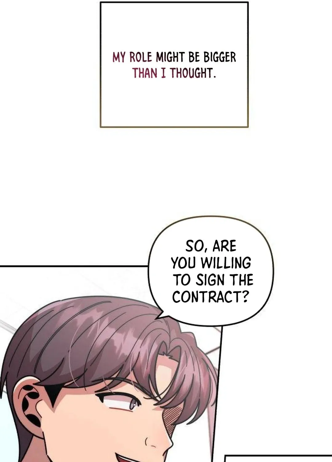 Musician Genius Who Lives Twice Chapter 26 page 36 - 