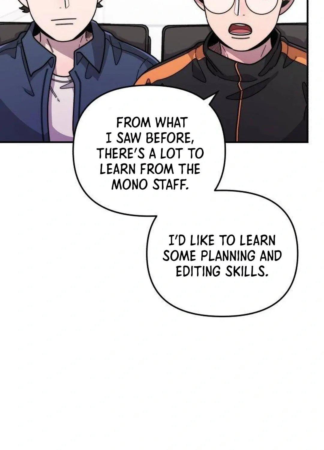 Musician Genius Who Lives Twice Chapter 26 page 44 - 
