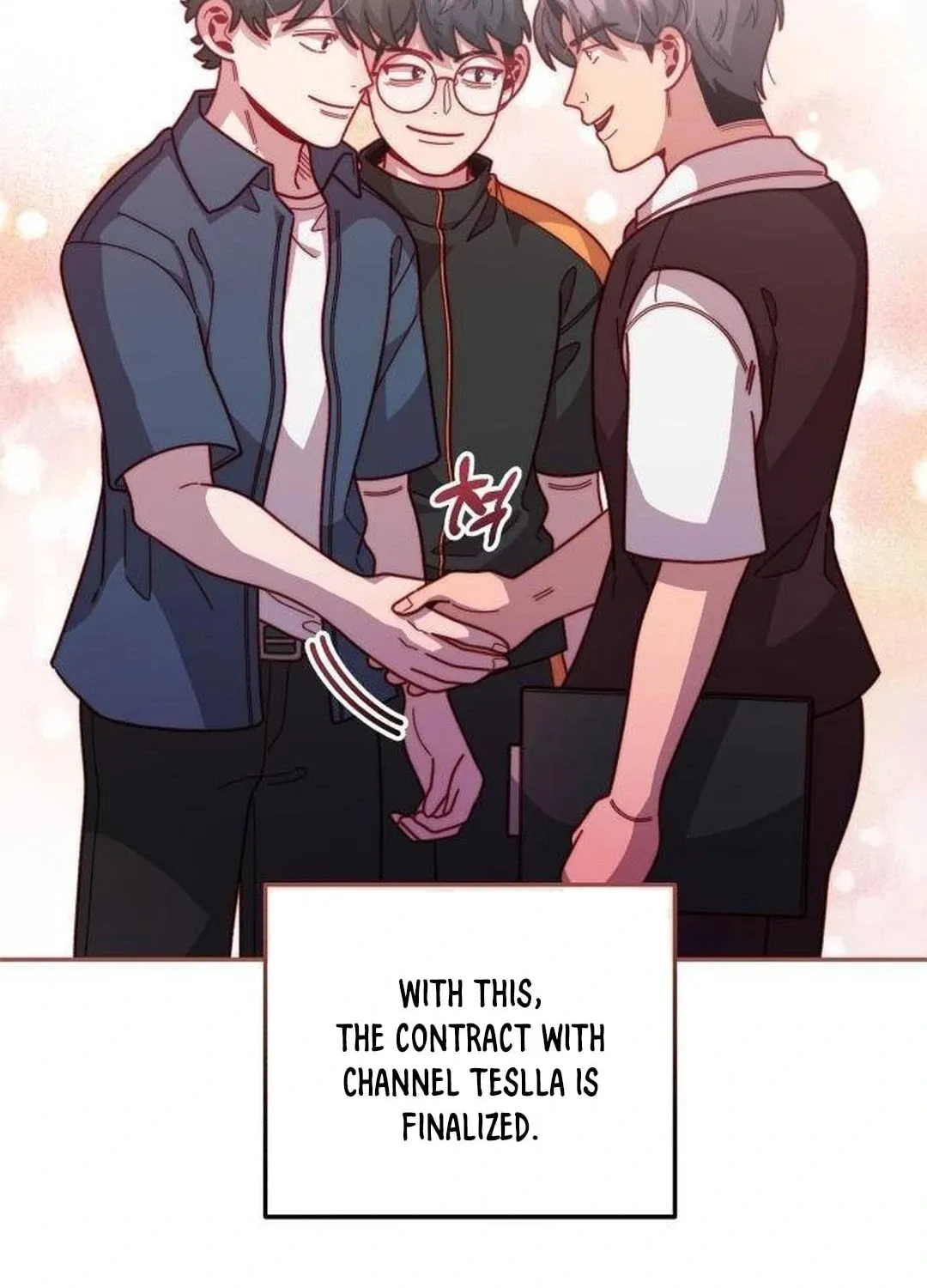Musician Genius Who Lives Twice Chapter 26 page 48 - 