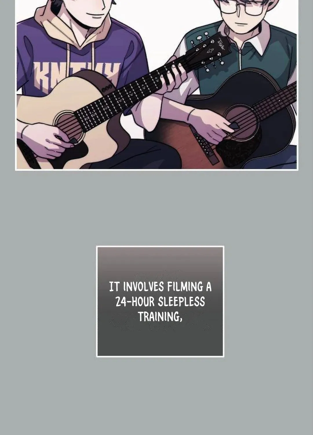 Musician Genius Who Lives Twice Chapter 26 page 52 - 