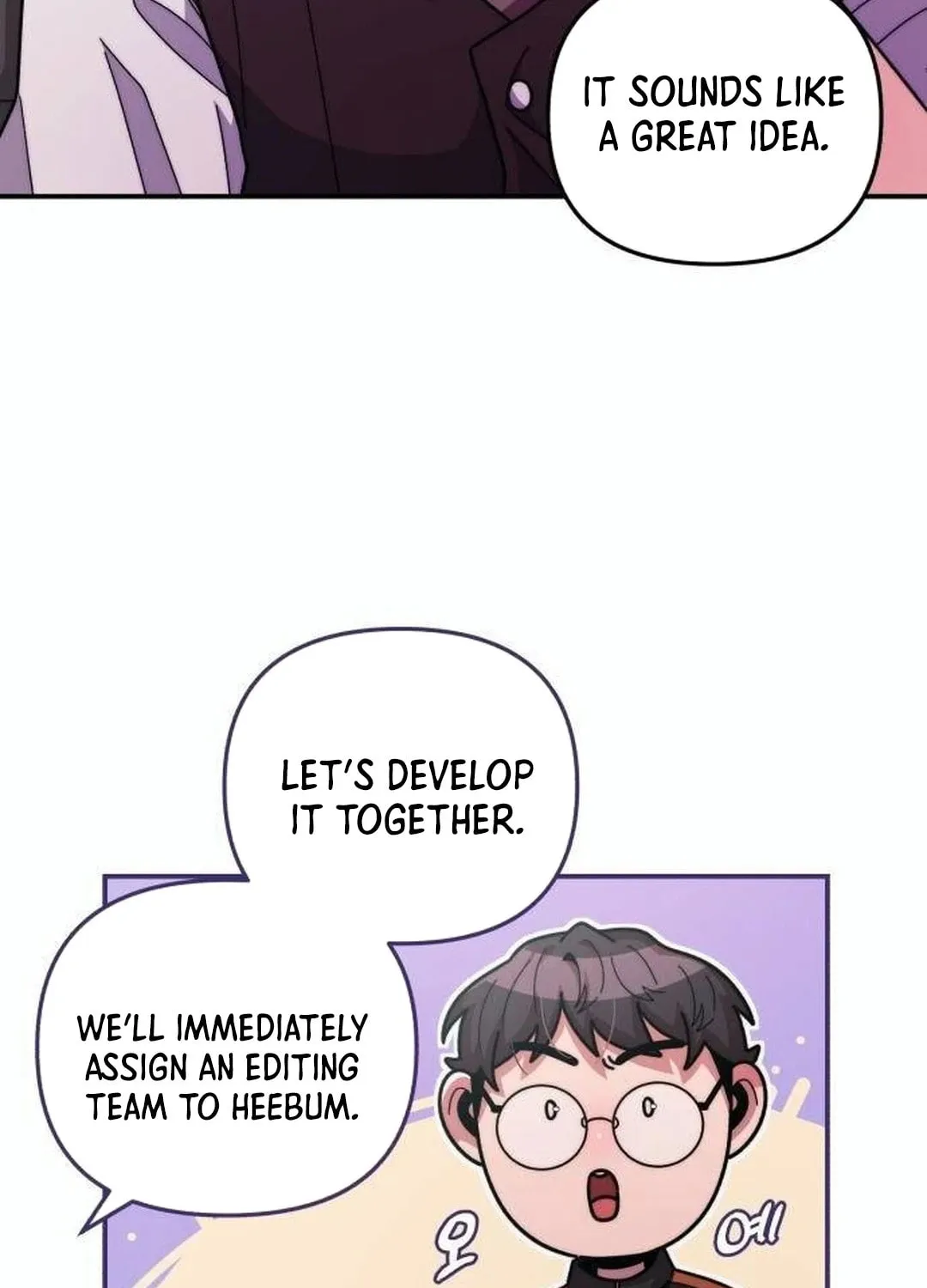 Musician Genius Who Lives Twice Chapter 26 page 54 - 