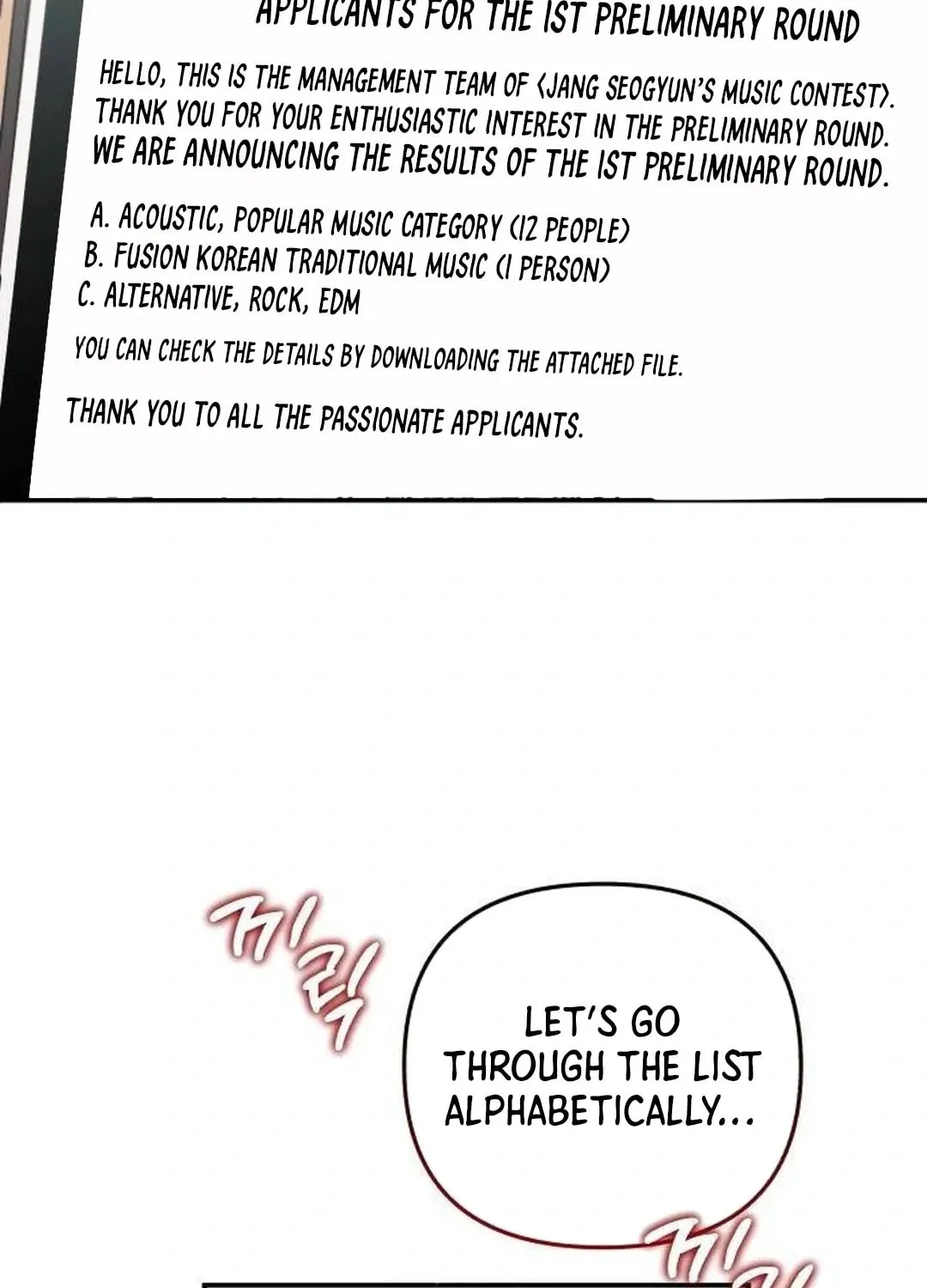 Musician Genius Who Lives Twice Chapter 26 page 68 - 