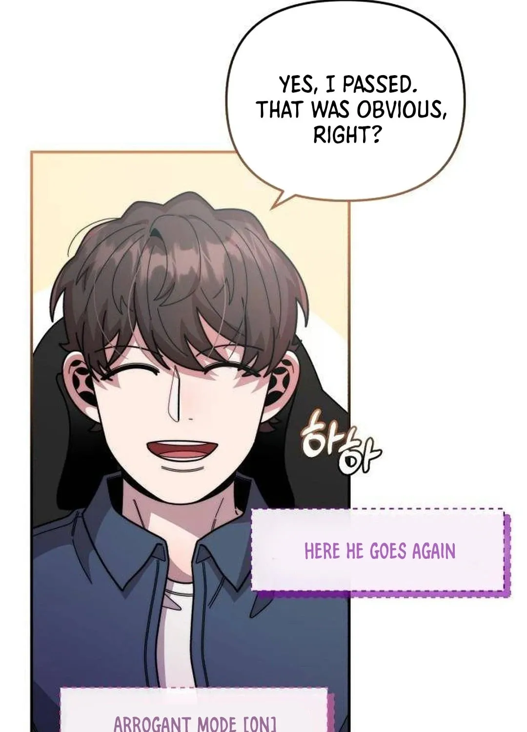 Musician Genius Who Lives Twice Chapter 26 page 71 - 