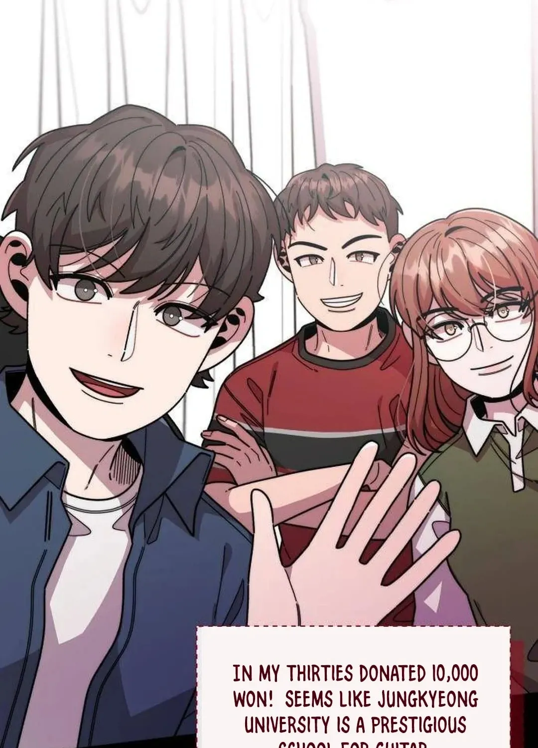 Musician Genius Who Lives Twice Chapter 26 page 85 - 