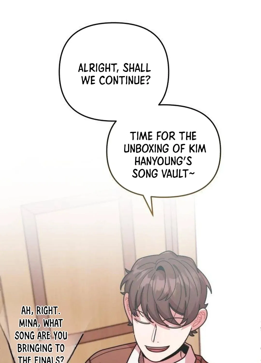 Musician Genius Who Lives Twice Chapter 27 page 117 - 