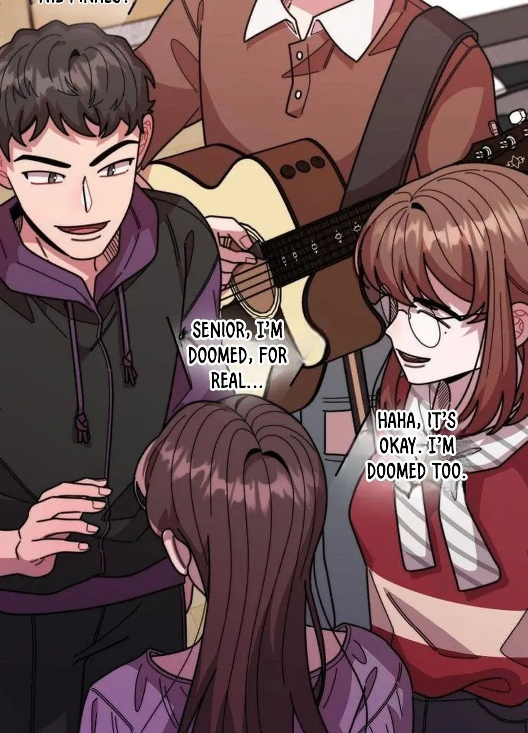 Musician Genius Who Lives Twice Chapter 27 page 118 - 