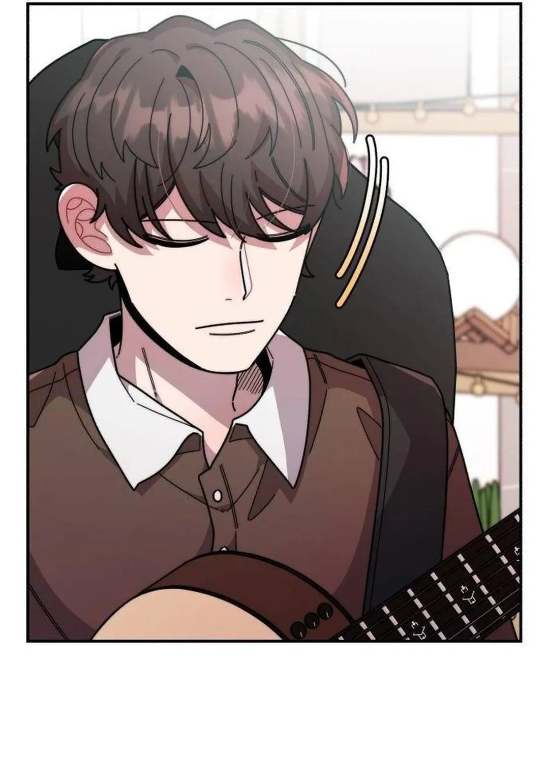 Musician Genius Who Lives Twice Chapter 27 page 13 - 