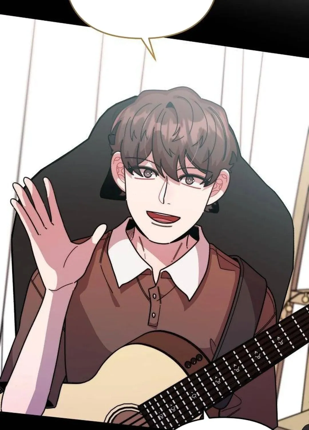 Musician Genius Who Lives Twice Chapter 27 page 16 - 