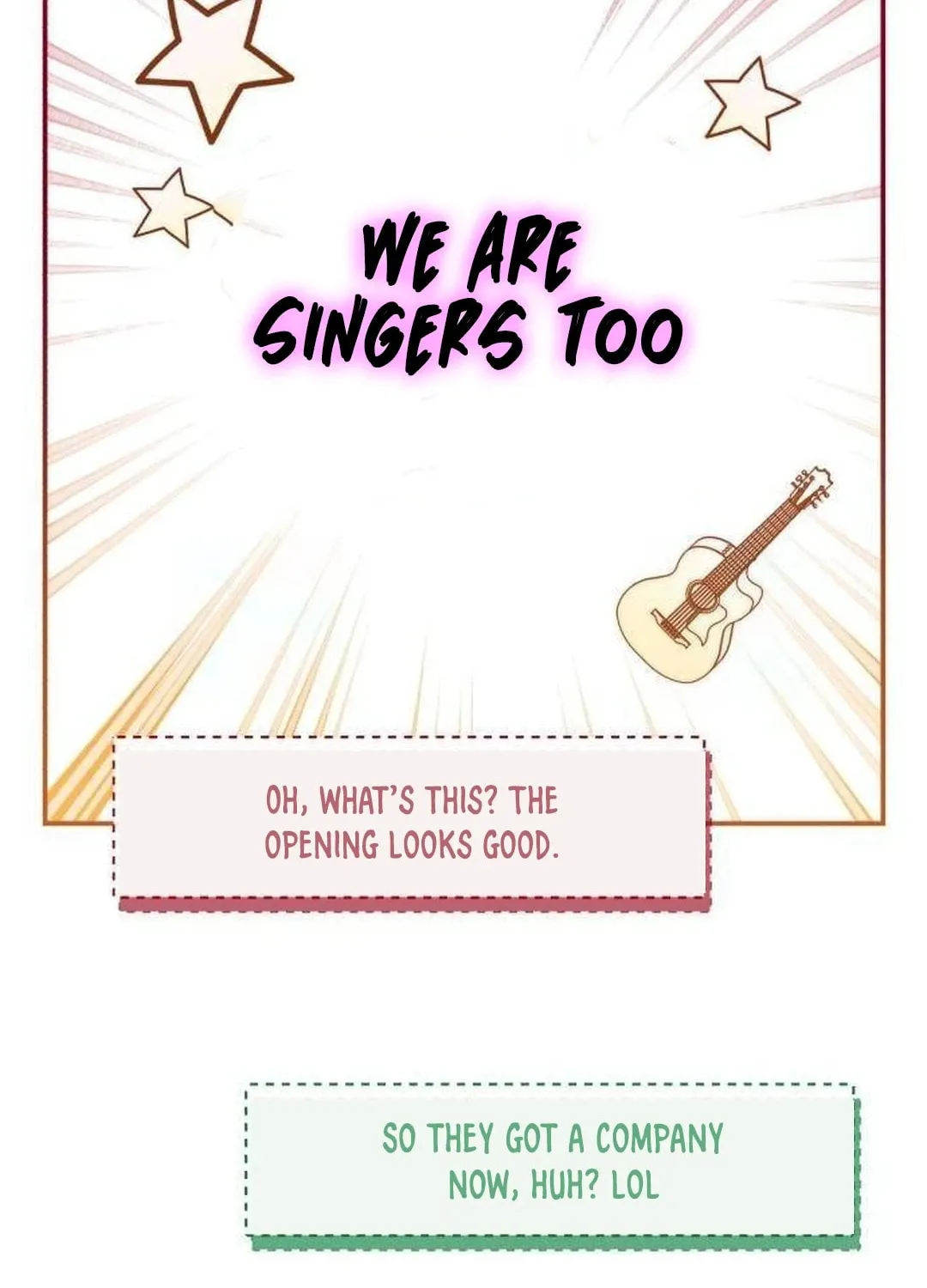 Musician Genius Who Lives Twice Chapter 27 page 18 - 