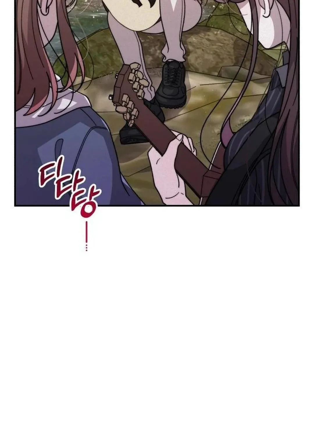 Musician Genius Who Lives Twice Chapter 27 page 21 - 