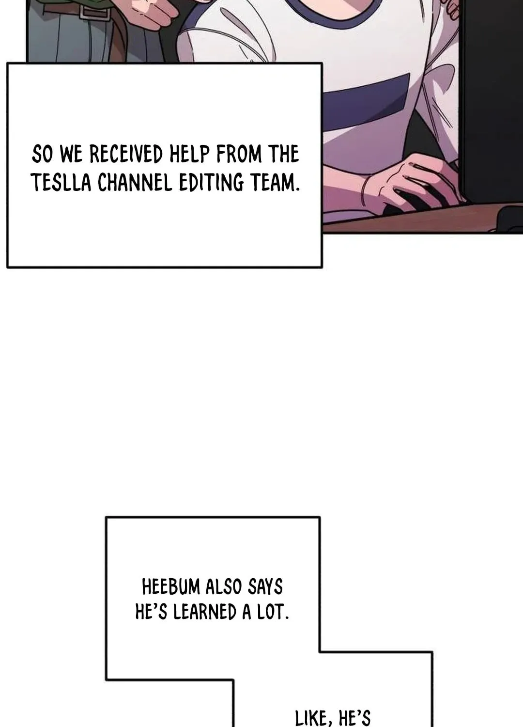 Musician Genius Who Lives Twice Chapter 27 page 23 - 