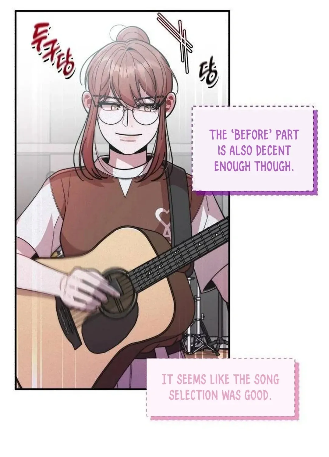 Musician Genius Who Lives Twice Chapter 27 page 25 - 