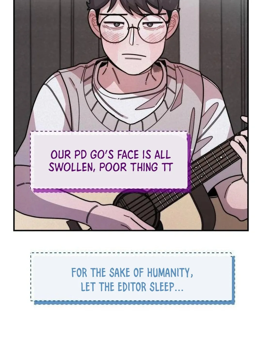 Musician Genius Who Lives Twice Chapter 27 page 39 - 