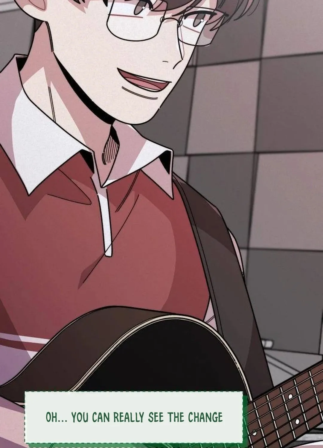 Musician Genius Who Lives Twice Chapter 27 page 42 - 