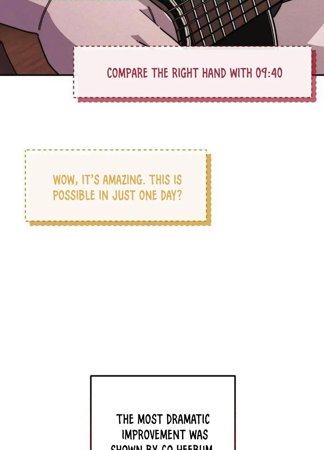 Musician Genius Who Lives Twice Chapter 27 page 43 - 