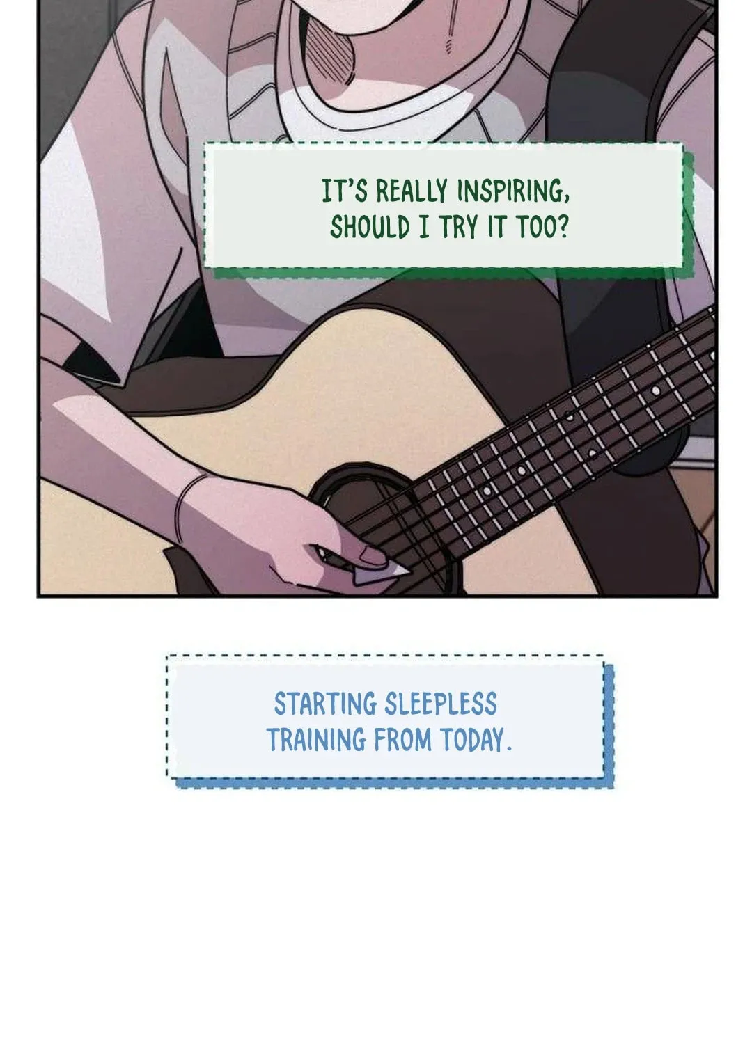 Musician Genius Who Lives Twice Chapter 27 page 45 - 