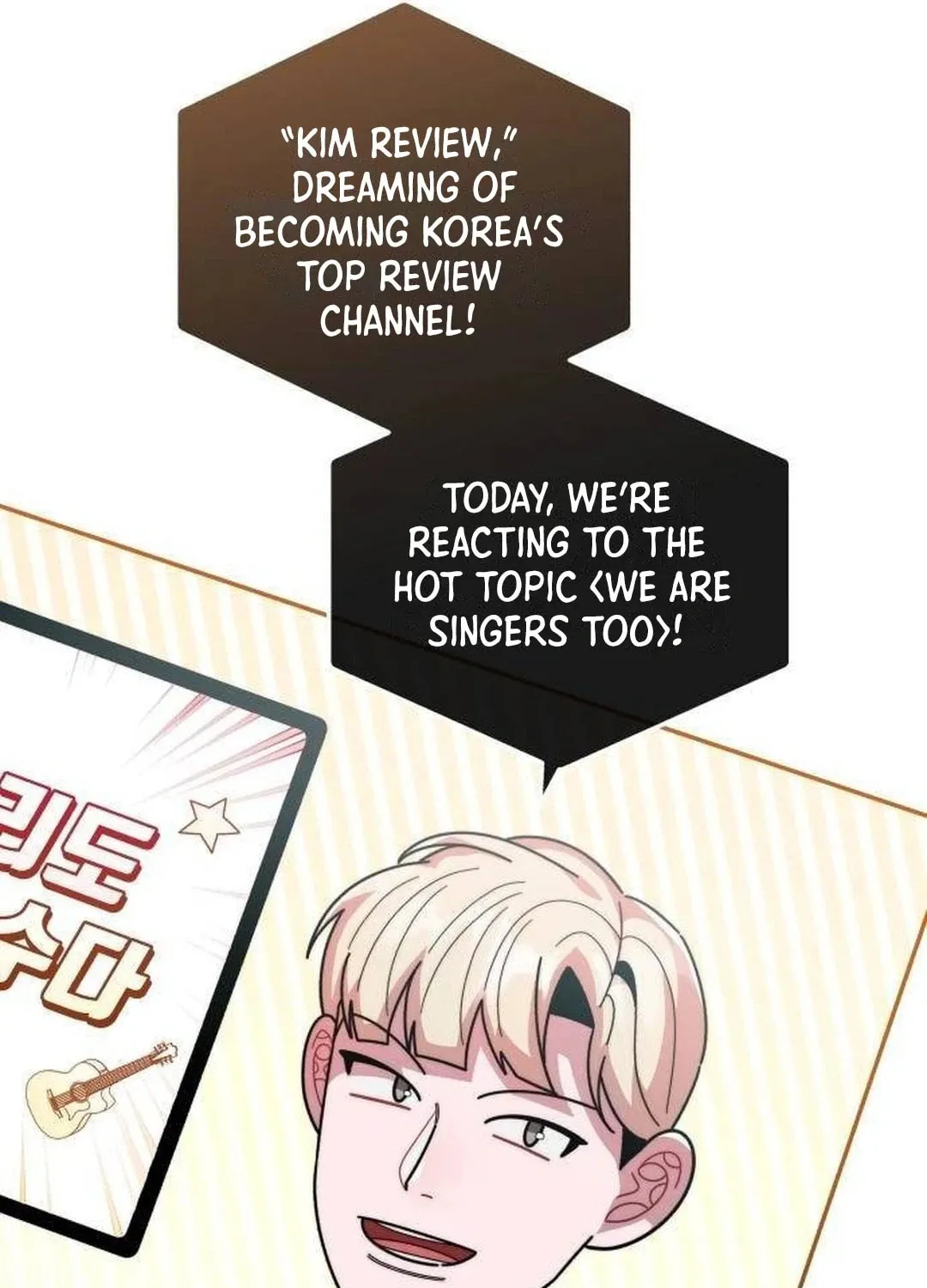 Musician Genius Who Lives Twice Chapter 27 page 48 - 