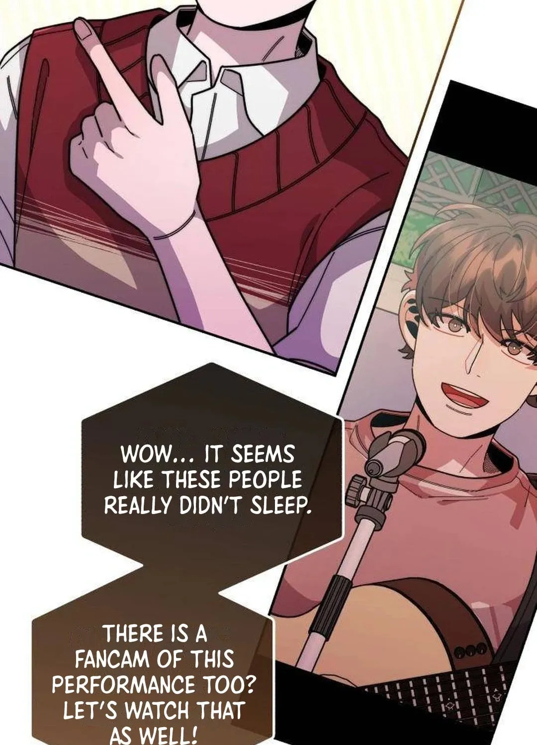 Musician Genius Who Lives Twice Chapter 27 page 49 - 