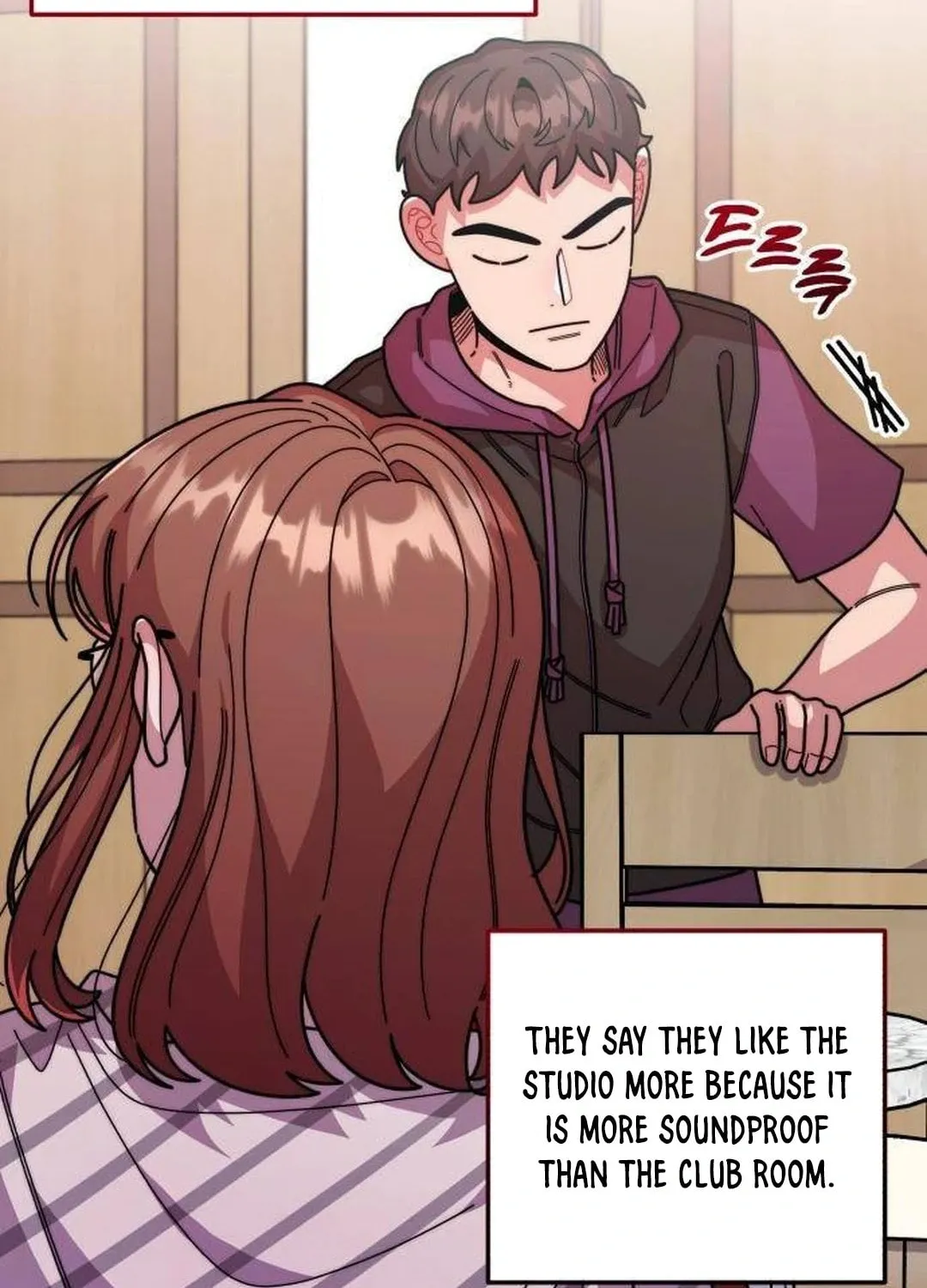 Musician Genius Who Lives Twice Chapter 27 page 58 - 