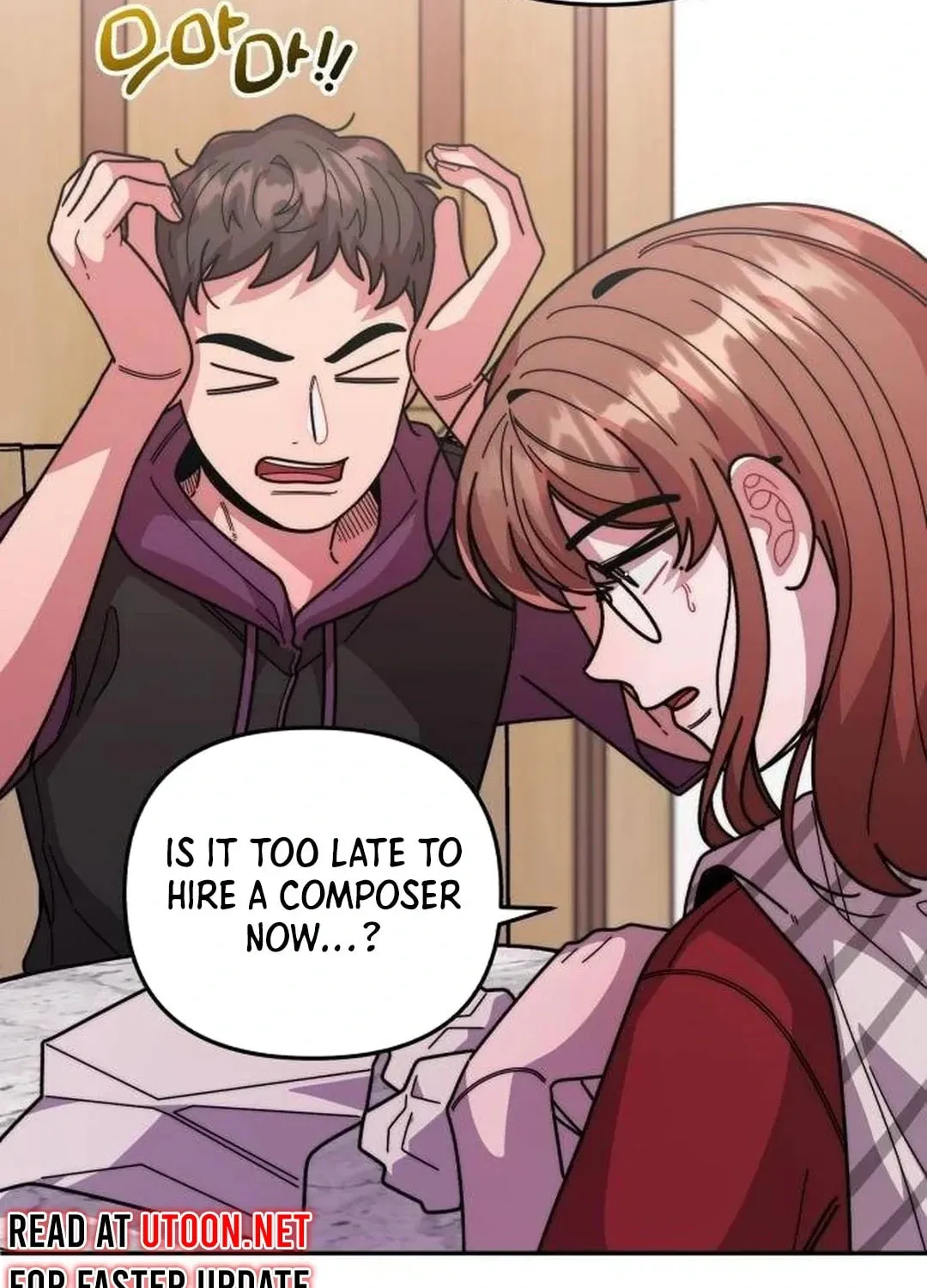 Musician Genius Who Lives Twice Chapter 27 page 66 - 