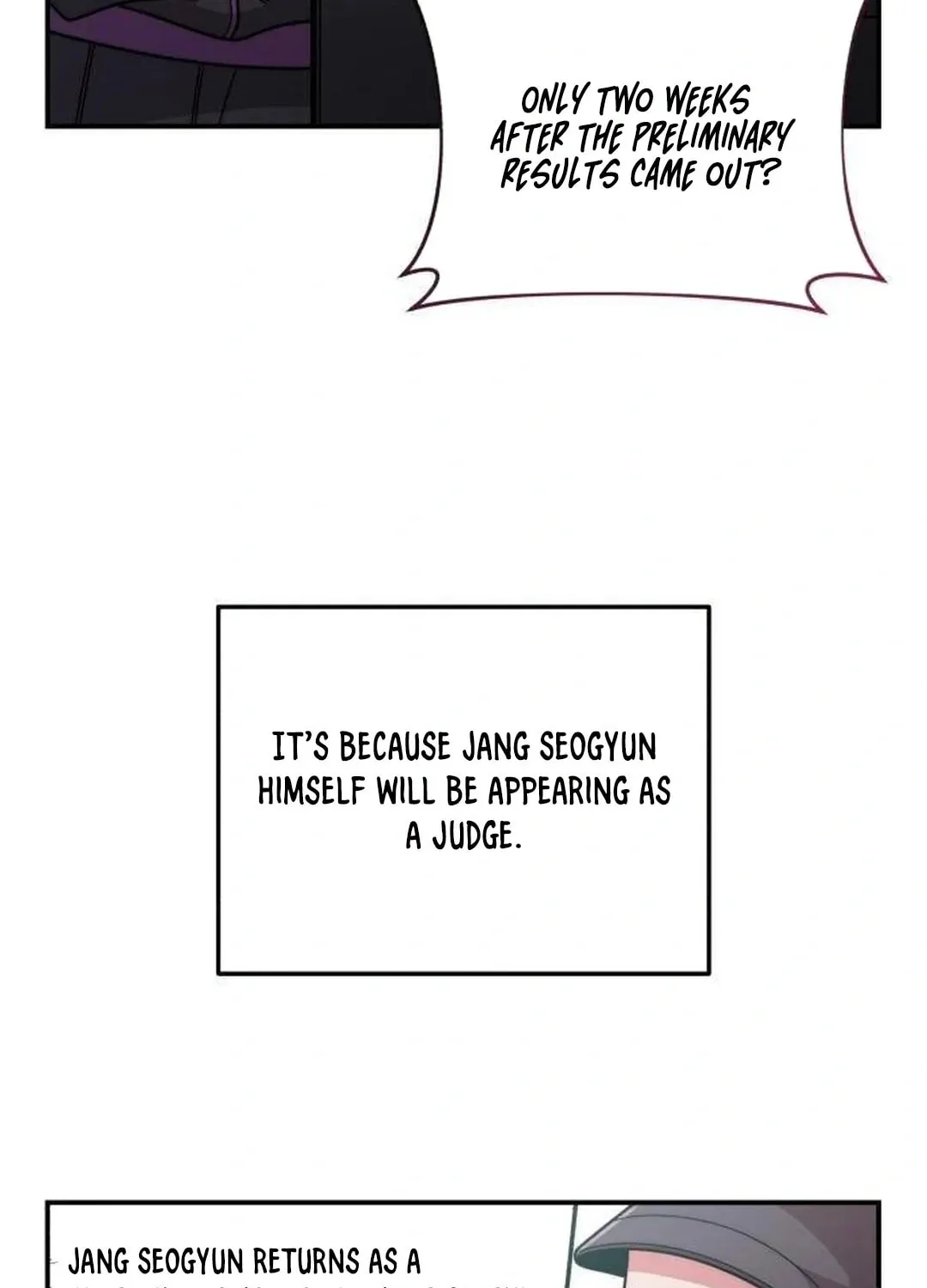 Musician Genius Who Lives Twice Chapter 27 page 8 - 