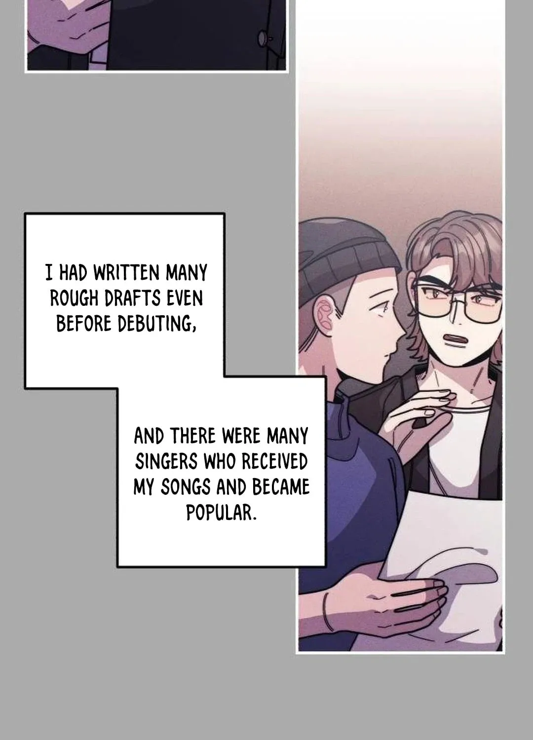 Musician Genius Who Lives Twice Chapter 27 page 73 - 