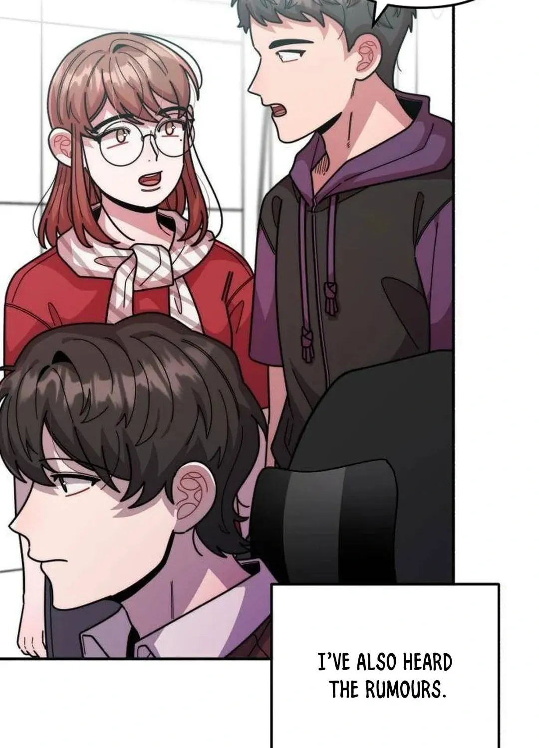 Musician Genius Who Lives Twice Chapter 27 page 10 - 