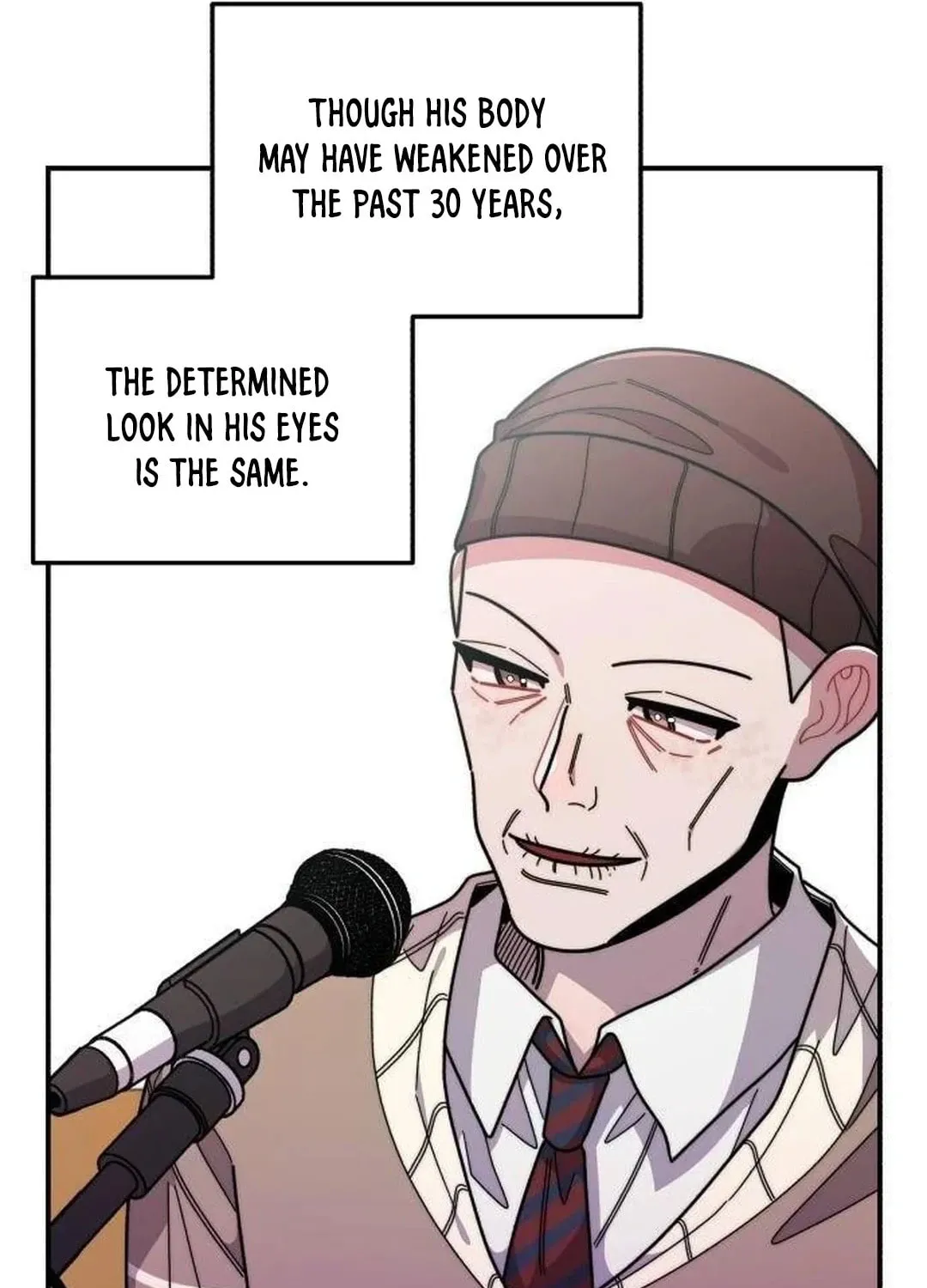 Musician Genius Who Lives Twice Chapter 28 page 101 - 