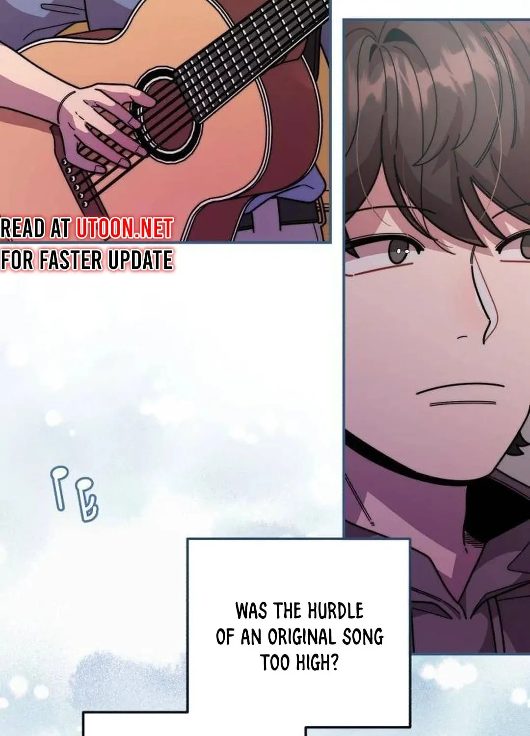 Musician Genius Who Lives Twice Chapter 28 page 105 - 