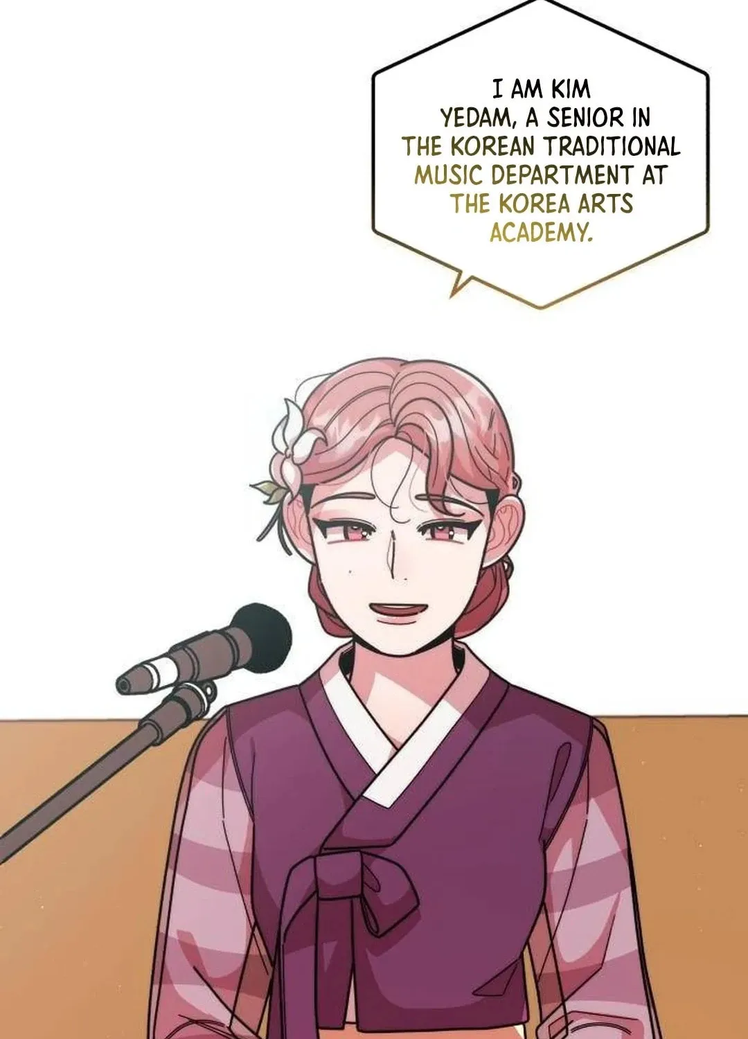 Musician Genius Who Lives Twice Chapter 28 page 109 - 