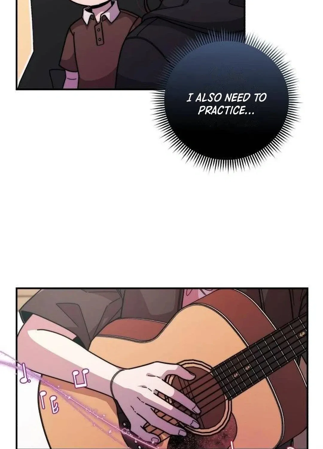 Musician Genius Who Lives Twice Chapter 28 page 25 - 