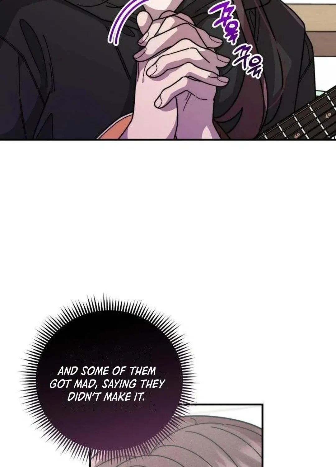 Musician Genius Who Lives Twice Chapter 28 page 29 - 
